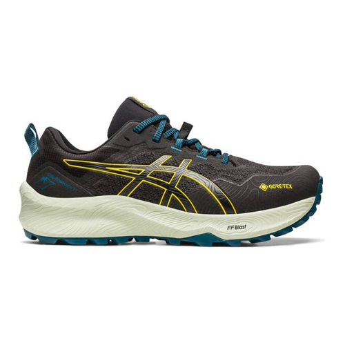Bild von ASICS Laufschuhe GEL-Trabuco 11 GTX im Test