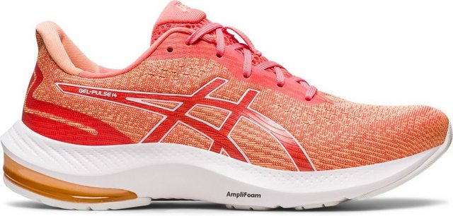 Bild von Asics GEL-PULSE 14 SUMMER DUNE/WHITE Laufschuh