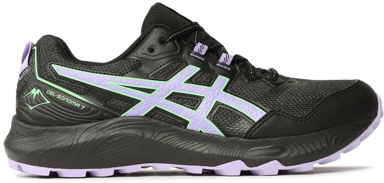 Bild von Asics Gel-Sonoma 7 Women (1012B413) graphite grey/digital violet