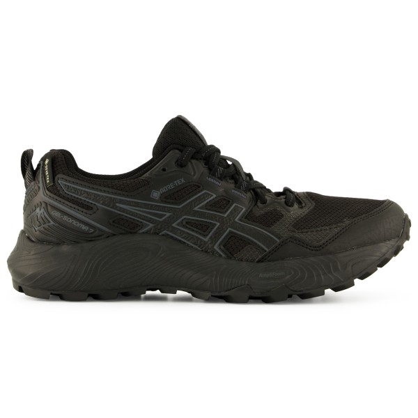 Bild von ASICS Damen Trail Running Schuhe Gel-Sonoma 7 GTX 1012B414 Black/Carrier Grey 43.5
