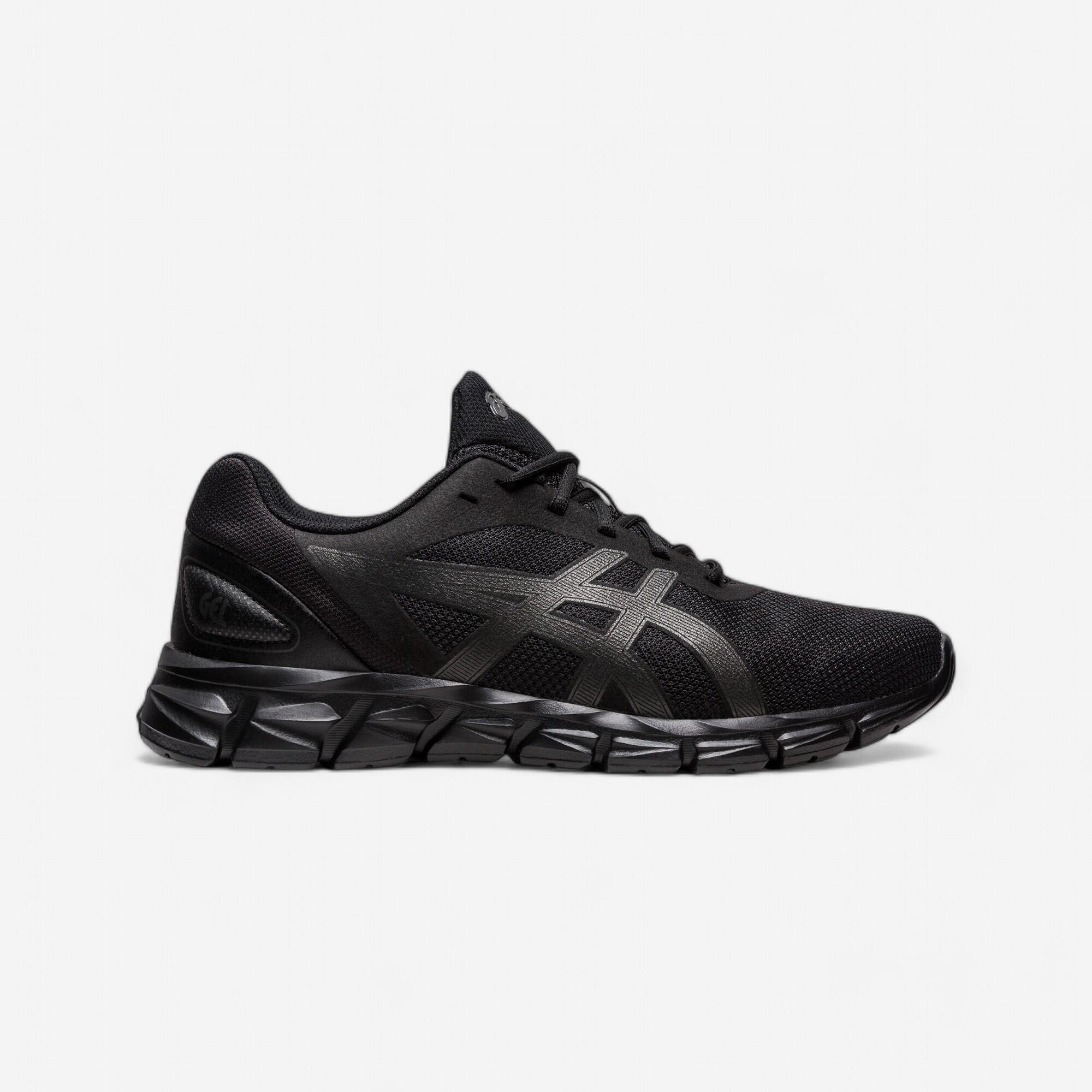 Bild von Asics Sportstyle Gel-quantum Lyte Ii Trainers Schwarz EU 41 1/2 Mann