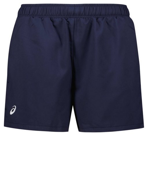 Bild von Asics Tennisshort Damen Tennisshorts WOMEN COURT SHORT (1-tlg)