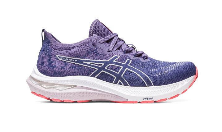 Bild von ASICS Laufschuhe GT-2000 11 MK