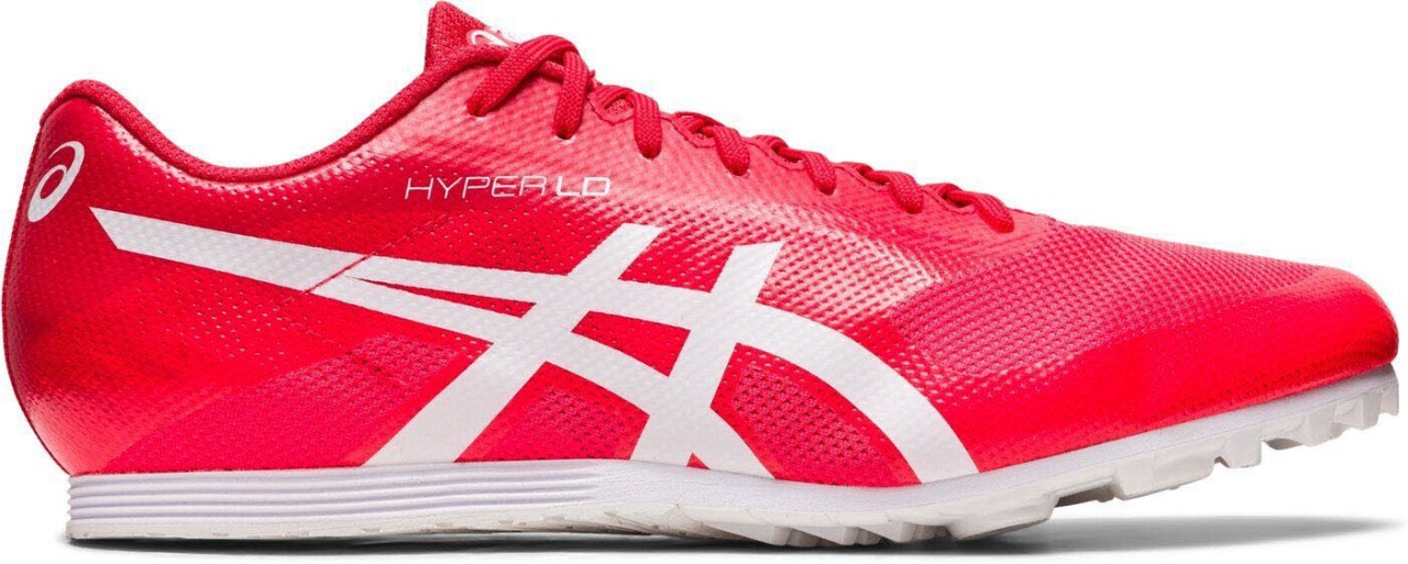 Bild von ASICS Laufschuhe/Leichathletikschuhe Asics HYPER LD 6