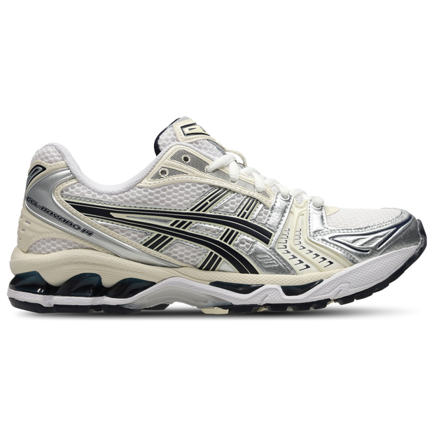 Bild von Asics Gel-kayano 14 Damen Schuhe - Weiß - Größe: 36 - Textil - Foot Locker