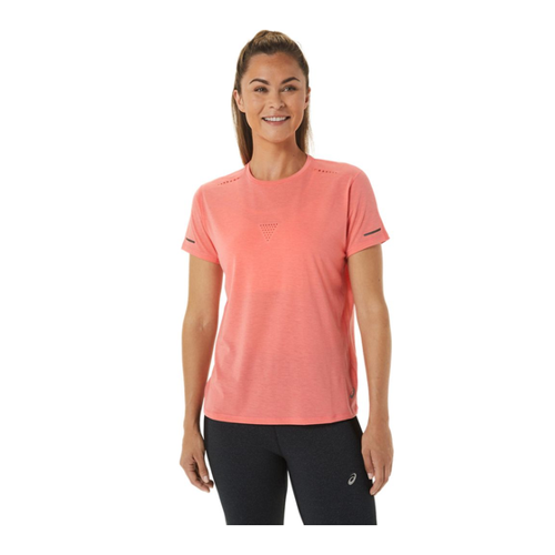 Bild von ASICS Metarun Shortsleeve Top M
