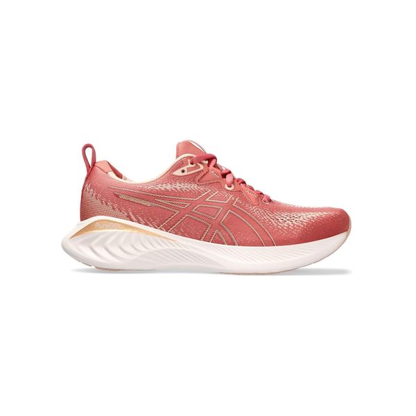 Bild von Asics Gel Cumulus 25 Laufschuhe Damen (Hellrot 9 40.5 EU) Laufschuhe
