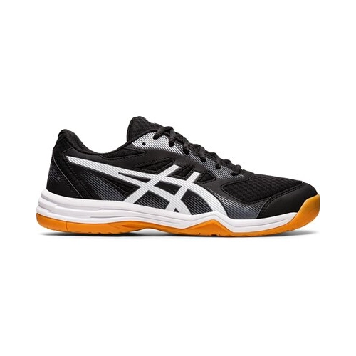 Bild von Asics Upcourt 5 Herren Hallenschuhe (Weiß 9 US, 42.5 EU) Hallenschuhe