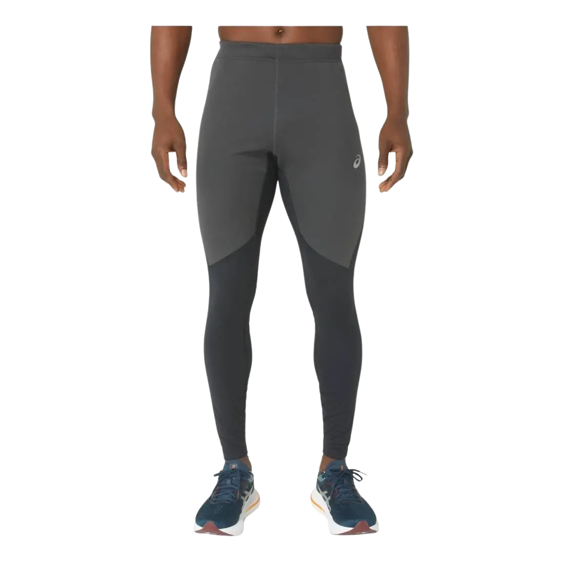 Bild von asics Men's WINTER RUN TIGHT PERFORMANCE Gr. XXL