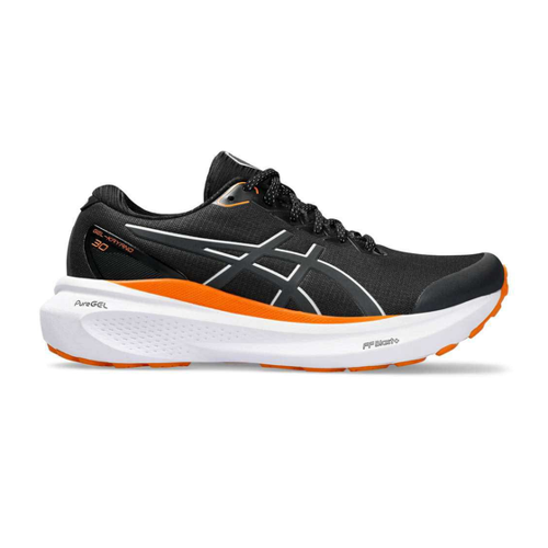 Bild von Asics Gel-Kayano 30 Lite-Show Laufschuhe im Test