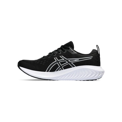 Bild von Asics Gel Exite 10 Herren (Schwarz 11 US, 45 EU) Laufschuhe