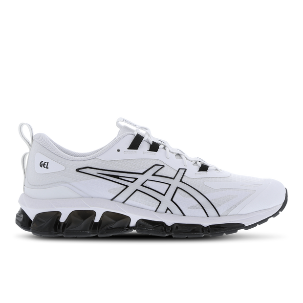 Bild von Asics QUANTUM Herren Schuhe - Weiß - Größe: 48 - Textil - Foot Locker