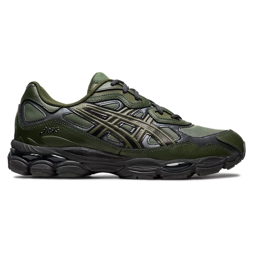 Bild von Asics GEL-NYC – Der ideale Laufschuh für den Alltag