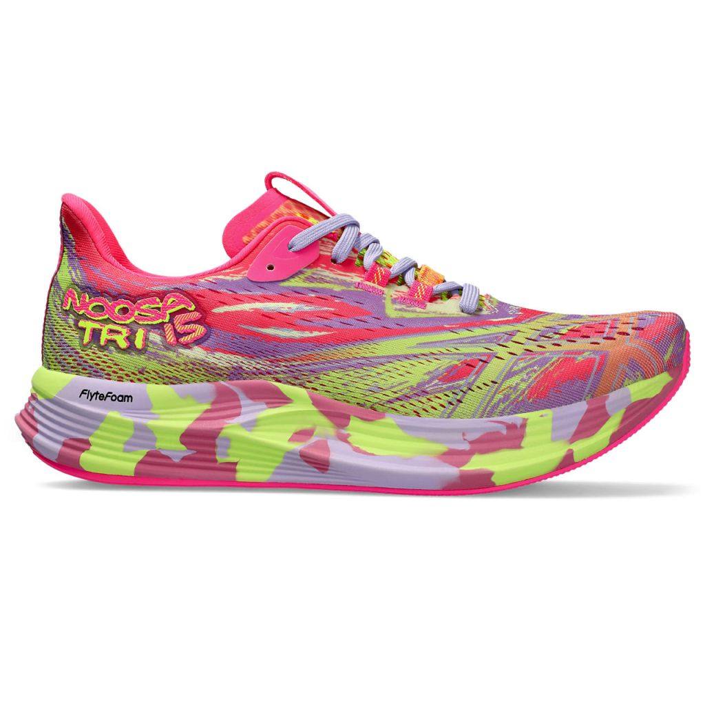 Bild von ASICS Noosa Tri 15 1012B429700, Turnschuhe - 39 EU