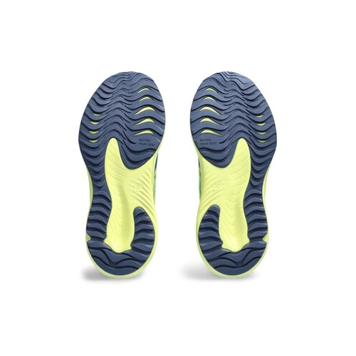 Bild von Asics Kinder Gel Noosa Tri 15 GS (Blau 5,5 US, 38 EU) Laufschuhe