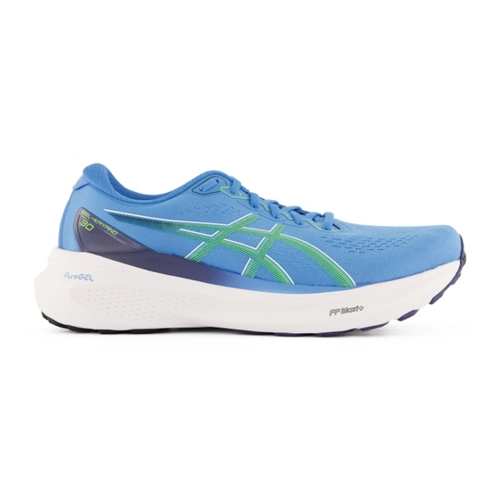Bild von asics GEL-KAYANO 30 Herren Laufschuhe blau Gr. 45