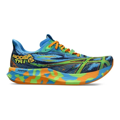 Bild von Asics NOOSA TRI 15 Men - Der ideale Laufschuh für Triathleten