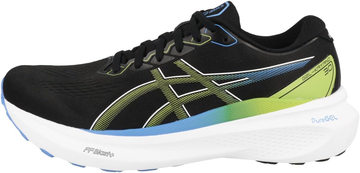 Bild von Asics Asics Gel-Kayano 30 Herren Running Laufschuhe 1011B548 005 Laufschuh
