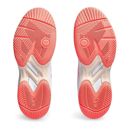 Bild von ASICS Damen Gel-Game 9 Sneaker – Ideal für den Tennisplatz