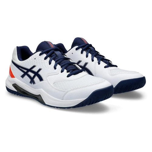 Bild von ASICS Herren Gel-Dedicate 8 Sneaker - Optimal für den Tennissport