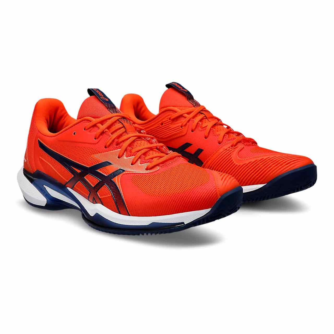 Bild von Asics Herren Tennisschuhe SOLUTION SPEED FF 3 Clay Tennisschuh