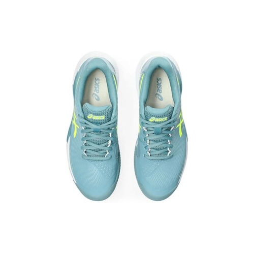 Bild von Asics GEL-CHALLENGER 14 CLAY w Damen (Orange 10 US, 42 EU) Tennisschuhe