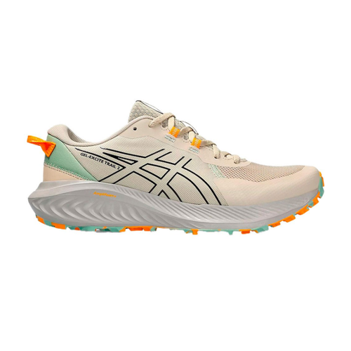 Bild von Asics Gel-Excite Trail 2 – Der ideale Begleiter für Trail-Läufer