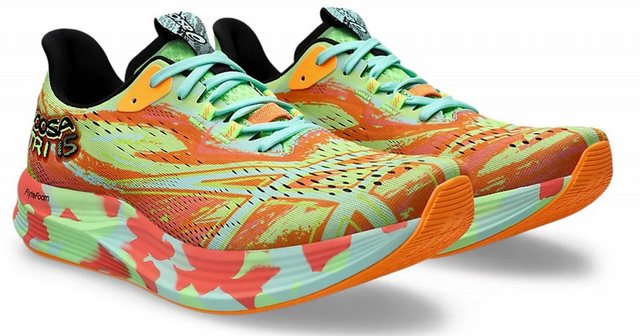 Bild von Asics Asics Noosa TRI 15 Herren Laufschuhe Running Schuhe 1011B609 301 Laufschuh