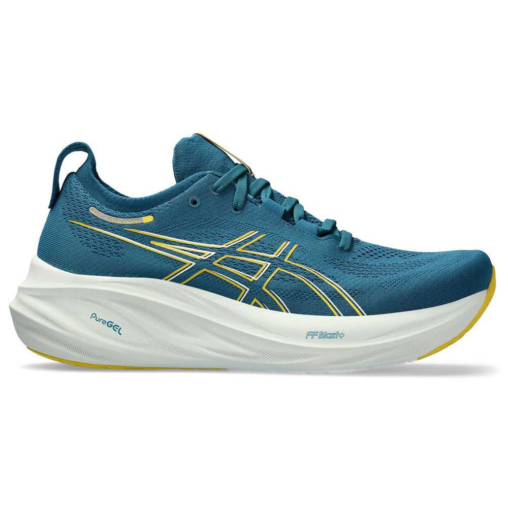 Bild von Asics Gel-nimbus 26 Laufschuhe