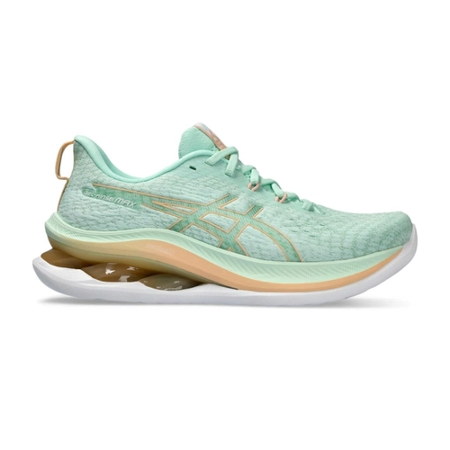 Bild von Asics Gel-Kinsei Max: Der innovative Laufschuh für Damen