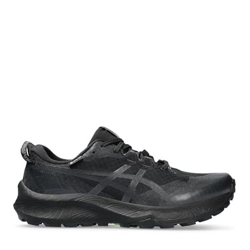 Bild von asics GEL-TRABUCO 12 GTX Herren Laufschuhe schwarz Gr. 42