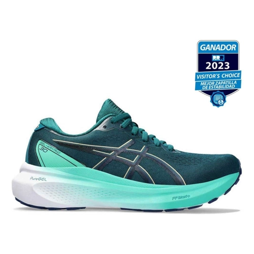 Bild von ASICS Damen Gel-Kayano 30 Sneaker - 37.5 EU