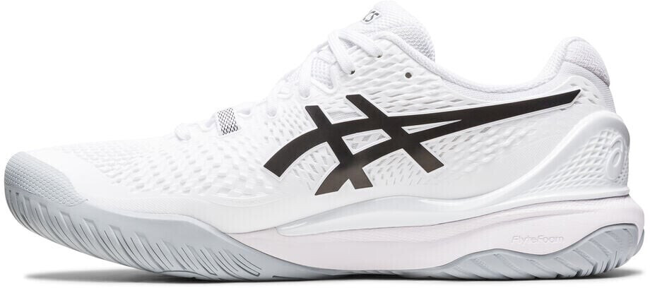 Bild von ASICS Gel-Resolution 9 Allcourtschuh Herren in blau, Größe: 48