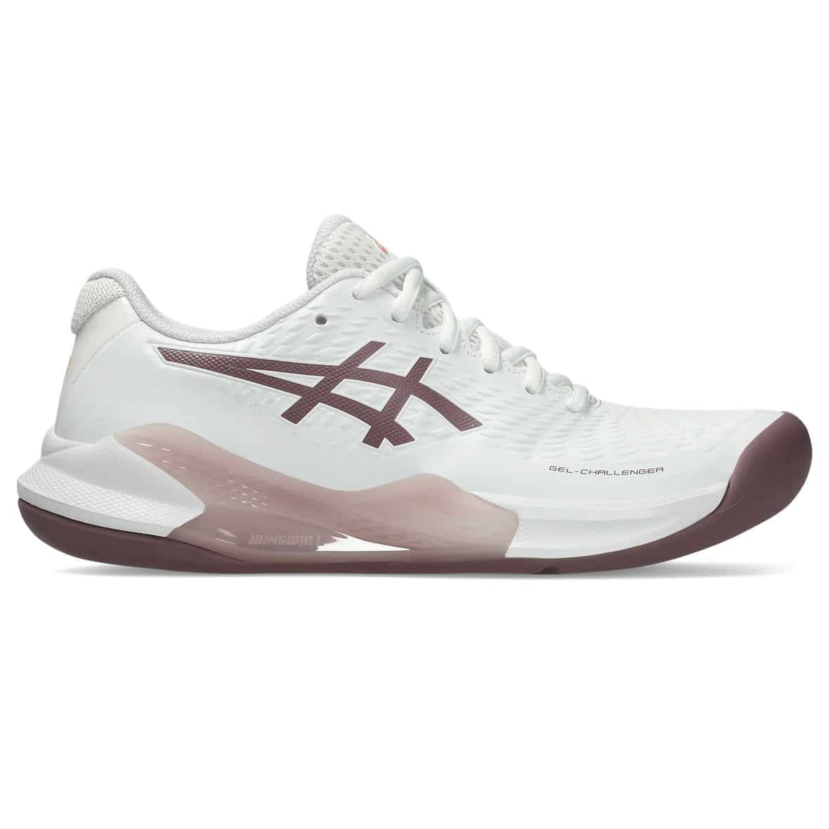 Bild von Asics GEL-CHALLENGER 14 INDOOR W Damen (Weiß 7 US, 38 EU) Tennisschuhe