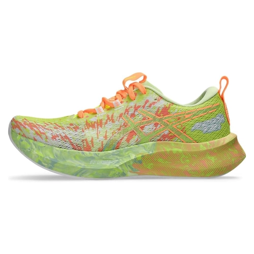 Bild von Asics Noosa Tri 16 w Damen (Gelb 8,5 40 EU) Laufschuhe
