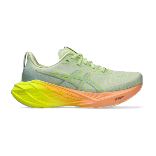 Bild von Asics - Women's Novablast 4 Paris - Runningschuhe Gr 11 grün