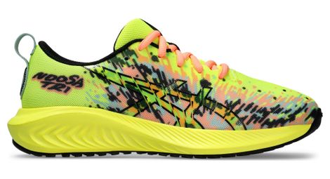 Bild von Asics Gel-NOOSA TRI 16 GS Sneaker, Sicherheitsgelb, Schwarz, 37 EU