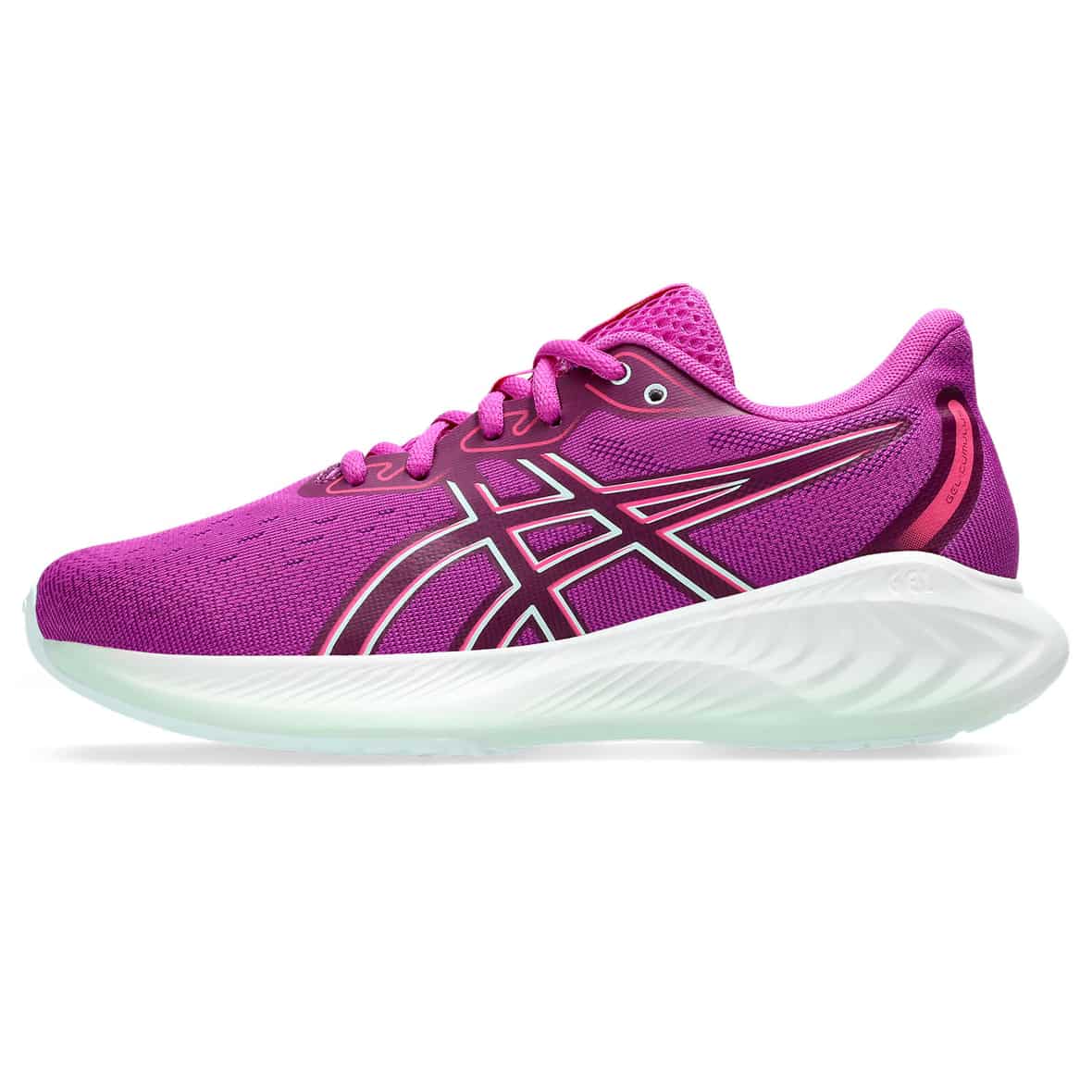 Bild von Asics - Kid's Gel-Cumulus 26 GS - Runningschuhe Gr 3,5 lila