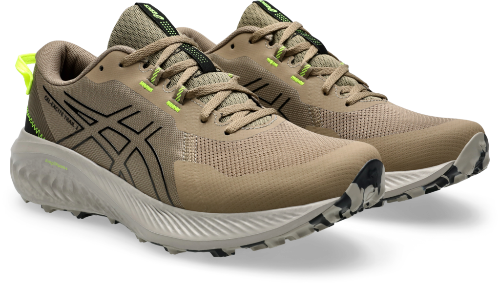 Bild von ASICS Gel Excite Trail 2 1011B594201, Turnschuhe - 42.5 EU