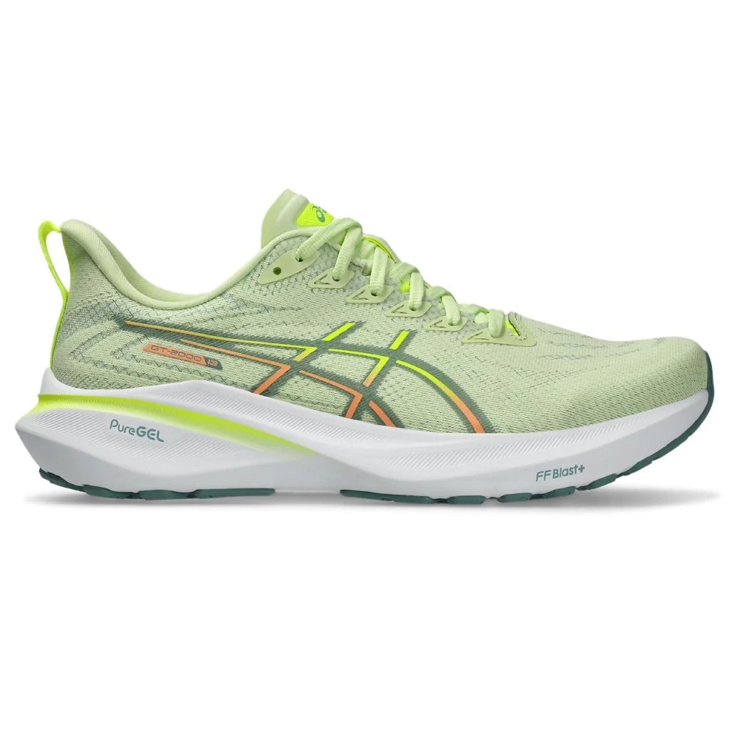 Bild von Asics Herren GT-2000 13 Sneaker, COOL Matcha/Celadon, 44.5 EU