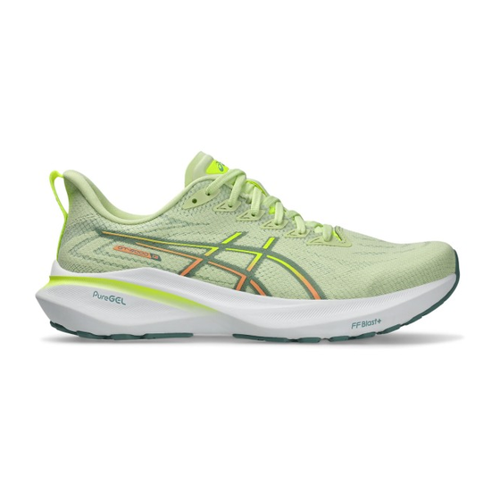 Bild von Asics - GT-2000 13 - Runningschuhe Gr 14 grün