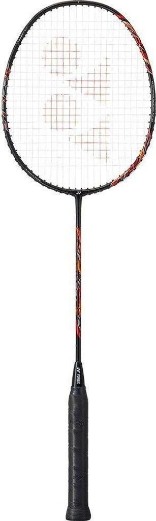 Bild von Badmintonschläger Yonex - Astrox-22 LT schwarz/rot