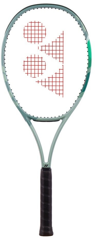 Bild von YONEX Vcore Pro 100D (305G) unbesaitet 305G Tennisschläger Wettkampfschläger Hellgrün – Dunkelgrün 3