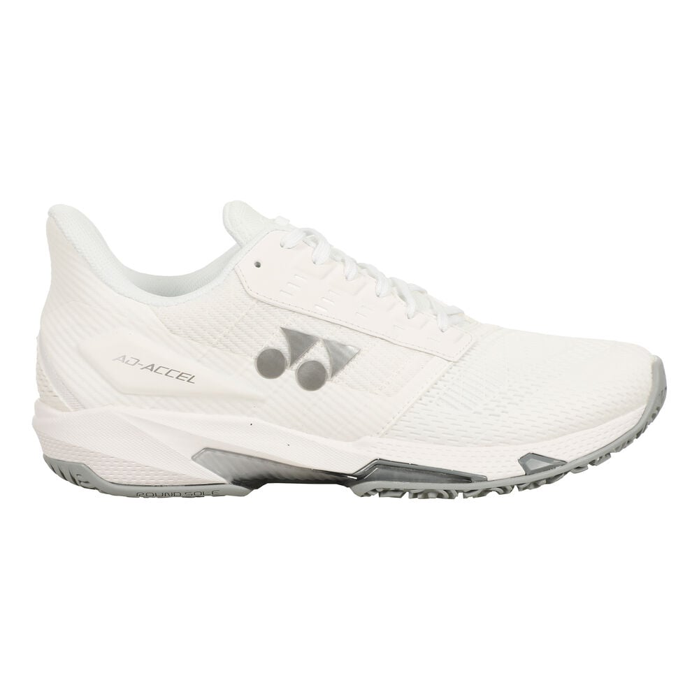Bild von Yonex Ad Accel Cly - Sandplatzcourt Tennisschuh Tennisschuh