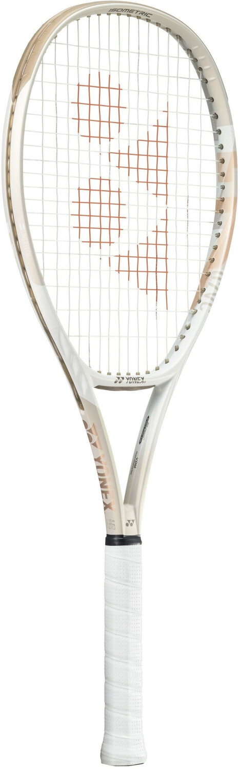 Bild von Yonex VCORE 100 Sand Beige Turnierschläger 300 gr