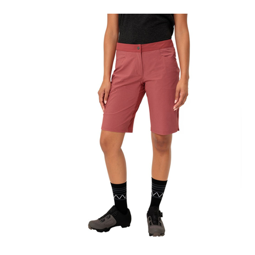 Bild von Vaude Bike Tremalzo III Kurze Hose für Damen