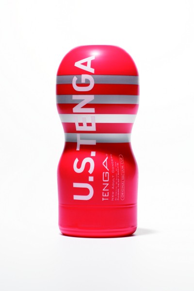 Bild von Tenga 'U.S. Original Cup Ultra' Masturbator