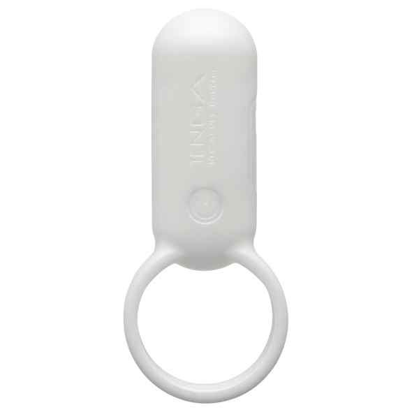Bild von TENGA SVR Smart Vibe Ring Pearl White