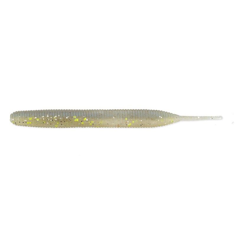 Bild von KEITECH 3,8 Sexy Impact 9,8cm 3g Sexy Shad 10Stk."