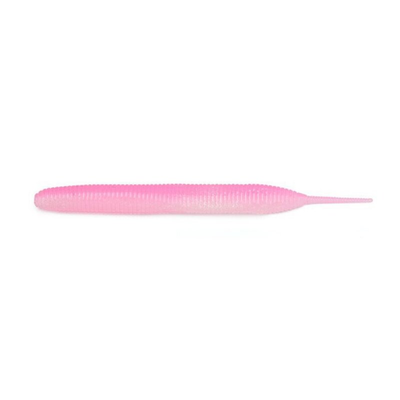 Bild von KEITECH 5,8 Sexy Impact 15cm 11g Bubblegum Shad 6Stk."